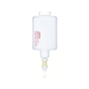 サラヤ カートリッジボトル 450mL スプレー用 FC090HV-4960505-イメージ1