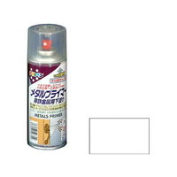 アサヒペン メタルプライマー 300ml クリヤ FC993PJ