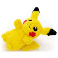 タカラトミーアーツ ﾎﾟｹﾓﾝｸﾀｸﾀﾀﾂﾀﾇｲｸﾞﾙﾐSﾋﾟｶﾁﾕｳ ポケモン くたくた