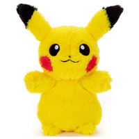 タカラトミーアーツ ﾎﾟｹﾓﾝｸﾀｸﾀﾀﾂﾀﾇｲｸﾞﾙﾐSﾋﾟｶﾁﾕｳ ポケモン くたくた