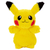 タカラトミーアーツ ポケモン くたくたたった! ぬいぐるみS ピカチュウ ﾎﾟｹﾓﾝｸﾀｸﾀﾀﾂﾀﾇｲｸﾞﾙﾐSﾋﾟｶﾁﾕｳ-イメージ1