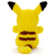 タカラトミーアーツ ポケモン くたくたたった! ぬいぐるみS ピカチュウ ﾎﾟｹﾓﾝｸﾀｸﾀﾀﾂﾀﾇｲｸﾞﾙﾐSﾋﾟｶﾁﾕｳ-イメージ2