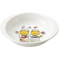 エンテック スープ皿 こねこたい FC73180-KO-8