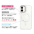 COCO　CASE iPhone 17用カメラリングスタンドケース クリア 1845-17-CLEAR-イメージ4