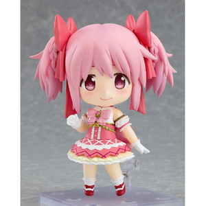 グッドスマイルカンパニー ねんどろいどべーしっく2920鹿目まどか〈ワルプルギスの廻天〉Ver．べーしっく ﾈﾝﾄﾞﾛｲﾄﾞ2920ﾏﾄﾞｶﾜﾙﾌﾟﾙB-イメージ2