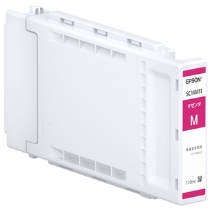 エプソン　SC1M11 Amazon.co.jp: セイコーエプソン SureColor用 インク