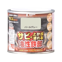 カンペハピオ 油性鉄部用S パールグレー 0.2L FCB010N