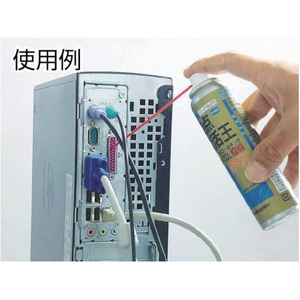 サンハヤト 接点復活王ニューポリコールキング FC489FM-3562794-イメージ2