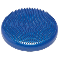 トーエイライト TOEI LIGHT トーエイライト/バランスクッション 青 FCG381Z-H8955B