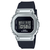 カシオ 腕時計 G-SHOCK シルバー/ブラック GM-S5600U-1JF-イメージ1