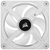 Corsair ケースFAN120mm ホワイト CO9051005WW-イメージ6