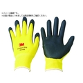 3M 一般作業用コンフォートグリップグローブ イエロー Mサイズ FC786YX-4716698