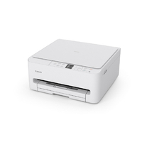 キヤノン TS5530 インクジェット複合機 PIXUS TS5530 PIXUS ホワイト