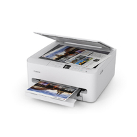 キヤノン TS5530 インクジェット複合機 PIXUS TS5530 PIXUS ホワイト