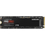 Samsung 内蔵SSD PCI-Express接続 M．2(2TB) 990 PRO MZ-V9P2T0B-IT-イメージ1