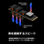 Samsung 内蔵SSD PCI-Express接続 M．2(2TB) 990 PRO MZ-V9P2T0B-IT-イメージ4