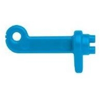 エスコ ロックスクリューレンチ [EA589CW-10用] 5個 FCY9954-EA589CW-11