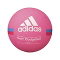 ａｄｉｄａｓ ソフトドッジボール 2号 FCE479S-AD212P