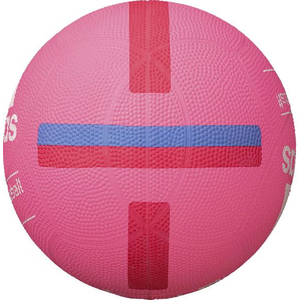 ａｄｉｄａｓ ソフトドッジボール 2号 FCE479S-AD212P-イメージ2
