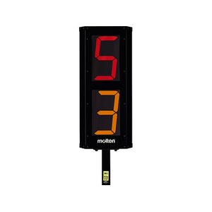 モルテン ファウル表示盤 FCJ800D-UB0030D-イメージ1