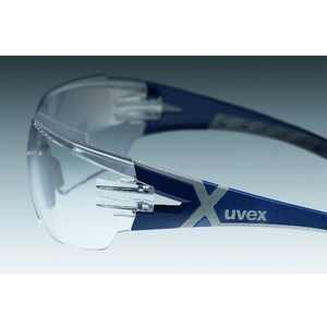 uvex 一眼型保護メガネ ウベックス フィオス cx2 FC183FH-1145176-イメージ3