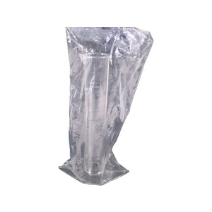 サンプラテック ASケミカルシリンダー1007 500mL/目盛5mL FC338SL-036214-04-イメージ2