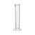 サンプラテック ASケミカルシリンダー1007 500mL/目盛5mL FC338SL-036214-04-イメージ1