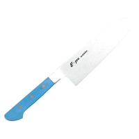 江部松商事 EBM/E-PRO モリブデン 三徳型 16.5cm ブルー FC230LZ-8812150