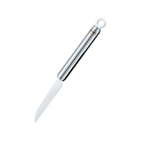 Rosle レズレー 18-10 べジタブルナイフ 12762 FC547LN-5127900