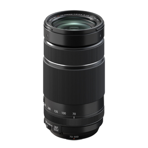 富士フイルム Xマウント専用レンズ フジノンレンズ XF70-300mmF4-5.6 R LM OIS WR ブラック FXF70300MMF456RLMOISWR-イメージ1