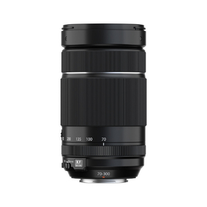 富士フイルム Xマウント専用レンズ フジノンレンズ XF70-300mmF4-5.6 R LM OIS WR ブラック FXF70300MMF456RLMOISWR-イメージ6