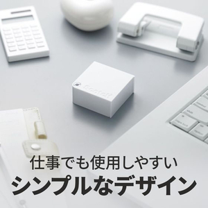 3M スコッチ(R) メンディングテープ ボックス ブラック ブラック1個 F870176-810BX-BL-イメージ4