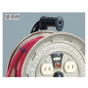 ハタヤリミテッド ホースクリップ (6個入) FC090JB-3702979-イメージ2
