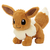 タカラトミーアーツ ポケモン くたくたたった! ぬいぐるみM イーブイ ﾎﾟｹﾓﾝｸﾀｸﾀﾀﾂﾀﾇｲｸﾞﾙﾐMｲ-ﾌﾞｲ-イメージ1