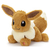 タカラトミーアーツ ポケモン くたくたたった! ぬいぐるみM イーブイ ﾎﾟｹﾓﾝｸﾀｸﾀﾀﾂﾀﾇｲｸﾞﾙﾐMｲ-ﾌﾞｲ-イメージ3