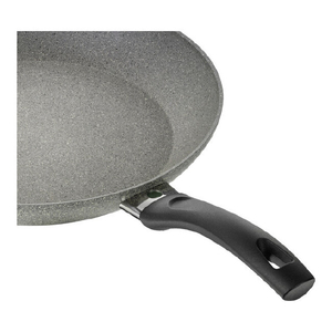 ZWILLING フライパン(28cm) バッラリーニ フェラーラ グレー 750017800ﾌｴﾗ-ﾗﾌﾗｲﾊﾟﾝ28CM-イメージ3