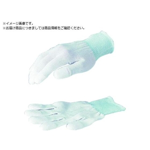 AS/ダブルフィットPA手袋 DW-003II M9-5677-12 FC502XS-2261899-イメージ1