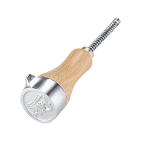 江部松商事 パイロット バネ付 ミニ アイスピック FC695LB-0975800