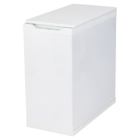 coconir 冷凍ゴミ箱「におわんポイ」 10L CCN-FTB10-WH