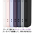 COCO　CASE iPhone 17用カメラリングスタンドケース ディープパープル 1845-17-DEEPPURPLE-イメージ5