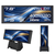 JAPANNEXT 7．8インチ IPSパネル搭載 400×1280解像度 小型モバイルモニター JN-MD-IPS7843 USB-C miniHDMI スタンド付き 【2年保証】 ブラック JN-MD-IPS7843-イメージ2