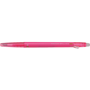 パイロット フリクションボールスリム038 ピンク F898615-LFBS-18UF-P-イメージ1