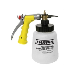 エスコ ホーススプレー(混合タンク付)900ml FCB011M-EA115MS-6-イメージ1