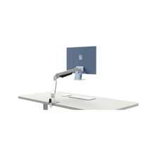 iMac(M1, M3)専用モニタアーム CEN-IMAC-SV3 iMac（M1搭載/2021年/24inchモデル、M3搭載/2023/24inchモデル）用ガス
