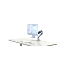 センチュリー CEN-IMAC-SV3 iMac専用ガスシリンダー式モニターアーム