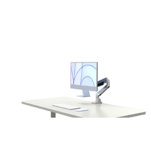 センチュリー iMac専用ガスシリンダー式モニターアーム CEN-IMAC-SV3-イメージ5