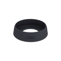 サーモス ケータイマグ用ソコカバー ブラック APN-001BK