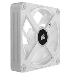 Corsair ケースFAN120mm ホワイト CO9051006WW-イメージ11