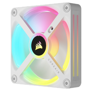 Corsair ケースFAN120mm ホワイト CO9051006WW-イメージ12