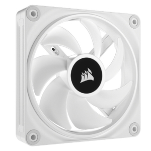 Corsair ケースFAN120mm ホワイト CO9051006WW-イメージ3